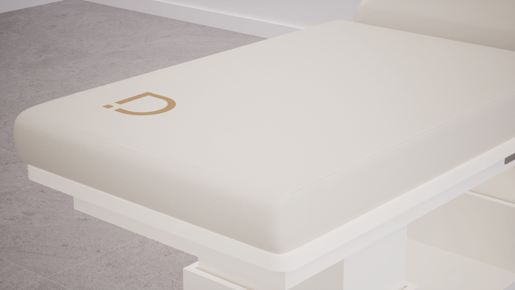 table-de-massage-tetra-genos-logo-blanc