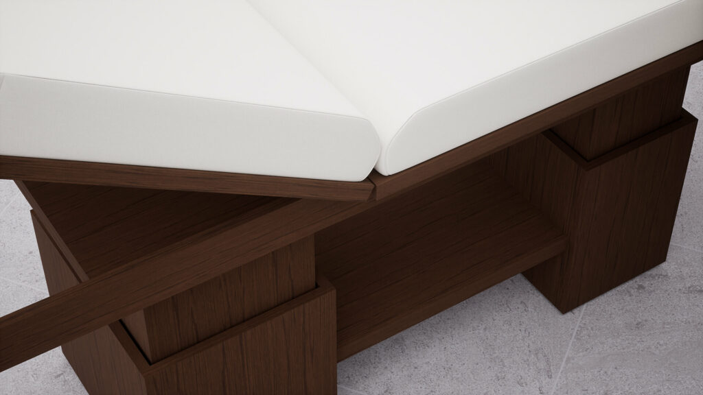 table-de-massage-tetra-genos-zoom-wenge